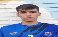 علیرضا ایلانلو