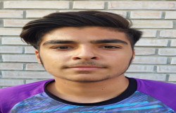 محمد شایان فئوادیان