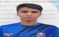 امیرمحمد اسمعیل حسنی