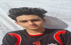 محمدهانی علی کائی