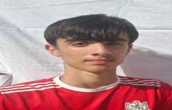 امیر محمد حاجیوند