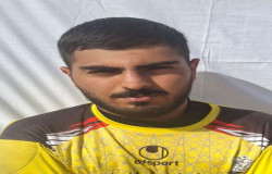 سید علیرضا خراسانی