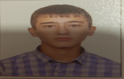 امیررضا نجفی