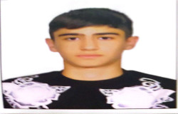 امیرعباس کریمی