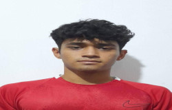 طاها مسعودی