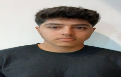 محمد حسین آخوندی