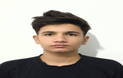 علی اصغر رضائی