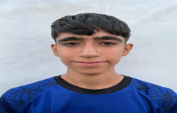 امیرحسین بشیری