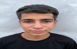 محمدپارسا استاجی