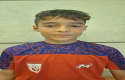 امیرحسین فرامرزی