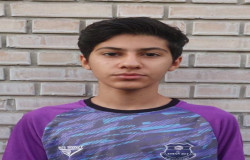 محمدرادین سمانی فر