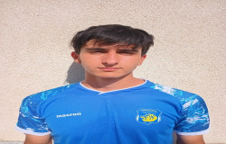 محمدمهدی نوروزی