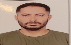 فاضل سلیمانی حسین خانلو