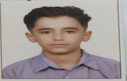 امین زحمت کش