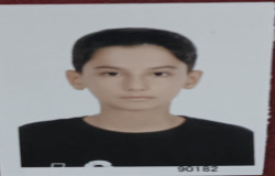 محمدطاها قلی زاده