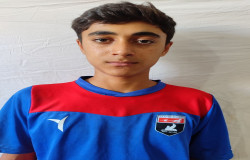 آرمین تیموری