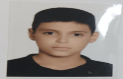 امیرعلی یوسف نسب