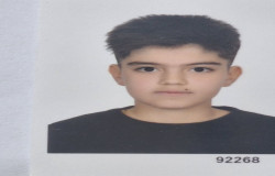 دانیال رضایی