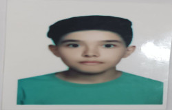 محمدطاها لنگی عالی شاه