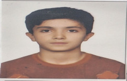 احسان عبدل زاده
