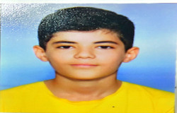 مهدی صمدی