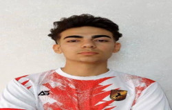 محمد امین رحیمی