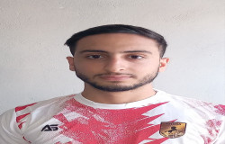 محمدرضا دهقانی