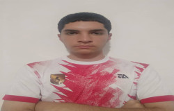 امیرمحمد میرزایی
