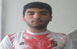 ایلیا رضایی مقدم