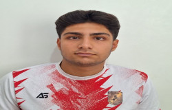 محمدماهان محمدی