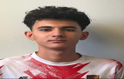 علی صالحی