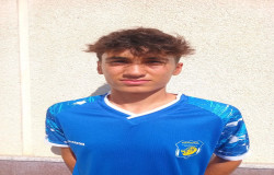 سجاد فتحی تنها