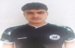 محمدطاها نقابی