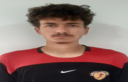 محمدپارسا کلهر