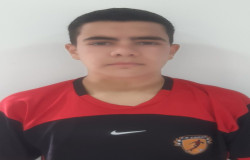 امیرحسین امیری