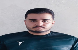 سپهر رستمی