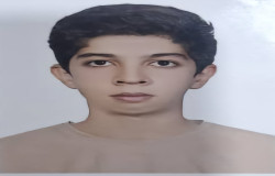 محمدطاها شریفی منفرد