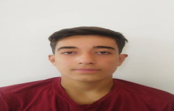 امیرحسین شقاقی