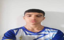 امیرعلی شعاعی