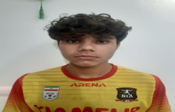 علی شبانی