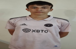 محمدطاها توکلی