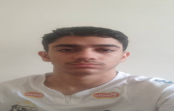 محمدپارسا نصیری