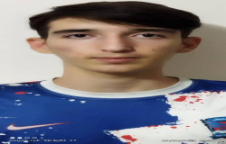 محمدرضا رستمی