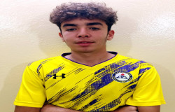 علی اصغر احمدوند