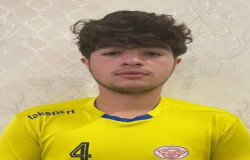 محمدسام نجفی