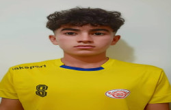 آیدین سعادتی شرفه