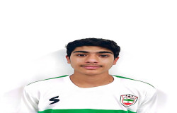 آرش خدادادی