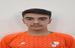 محمدمبین حسن پور