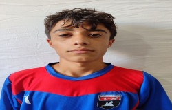 حسین حیدری یکتا