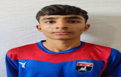 امیررضا تقی زاده